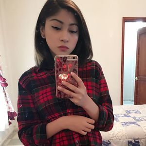 Meet your Posher, Natalie